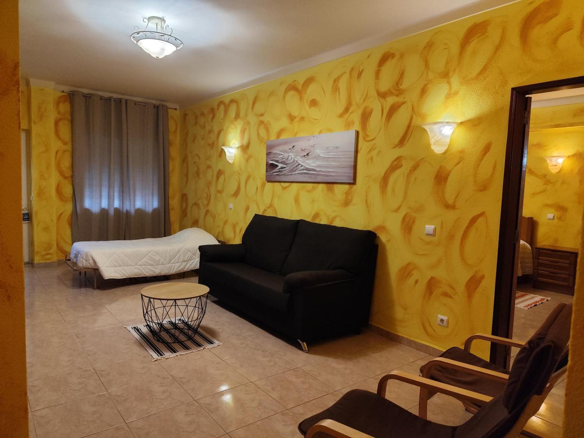 Apartamentos Turisticos Praia Grande 费拉古多 外观 照片