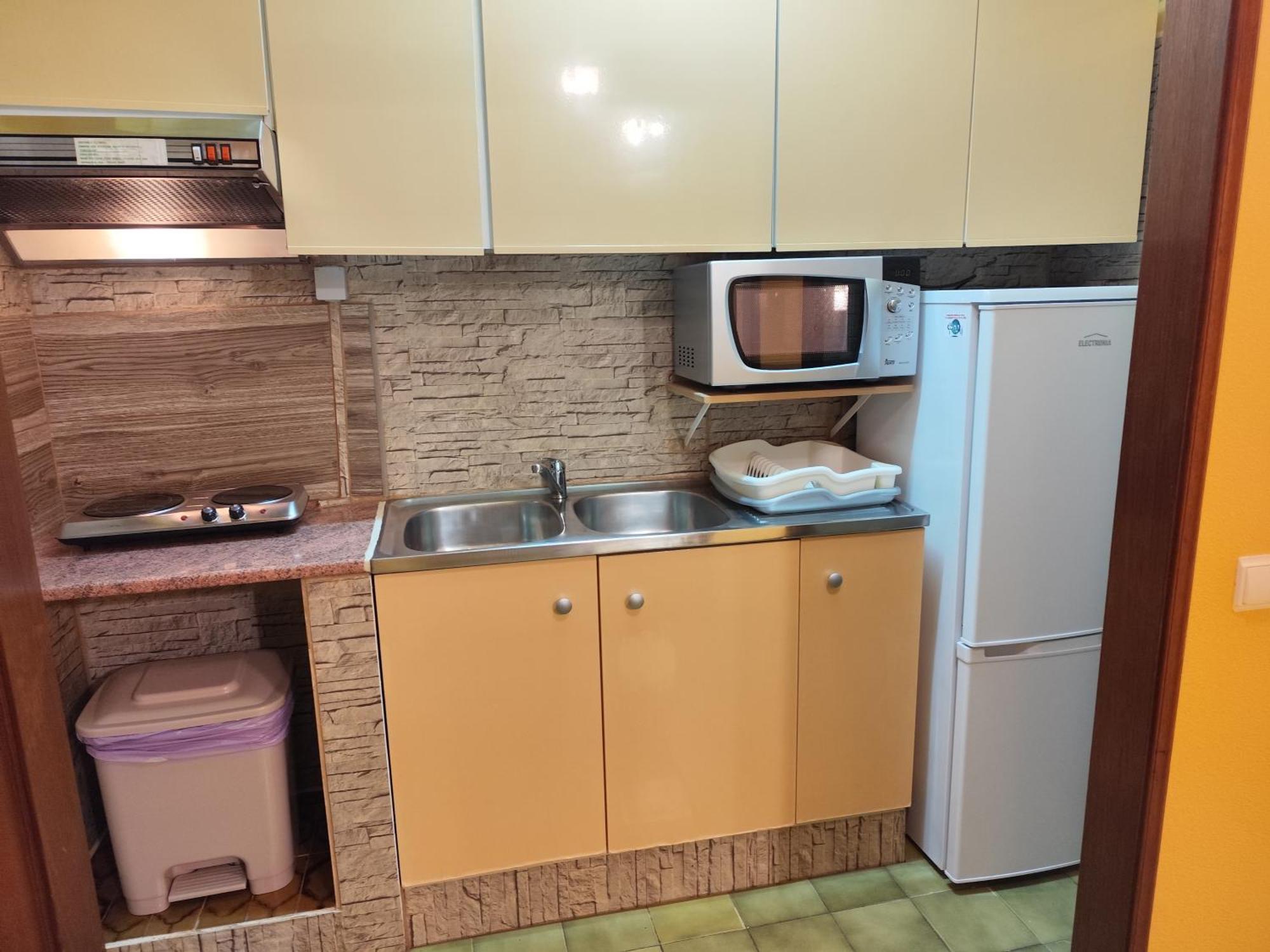 Apartamentos Turisticos Praia Grande 费拉古多 外观 照片