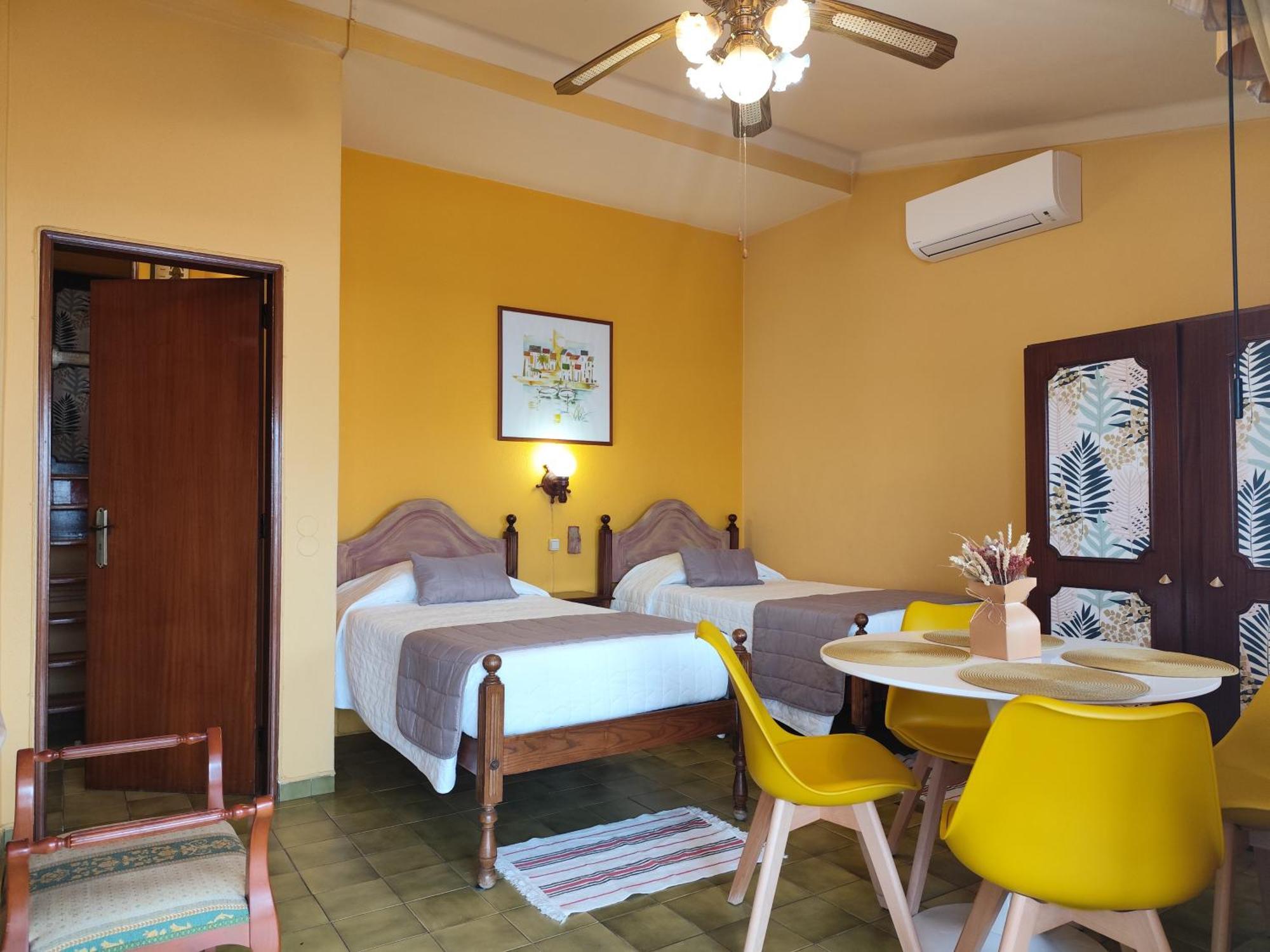 Apartamentos Turisticos Praia Grande 费拉古多 外观 照片