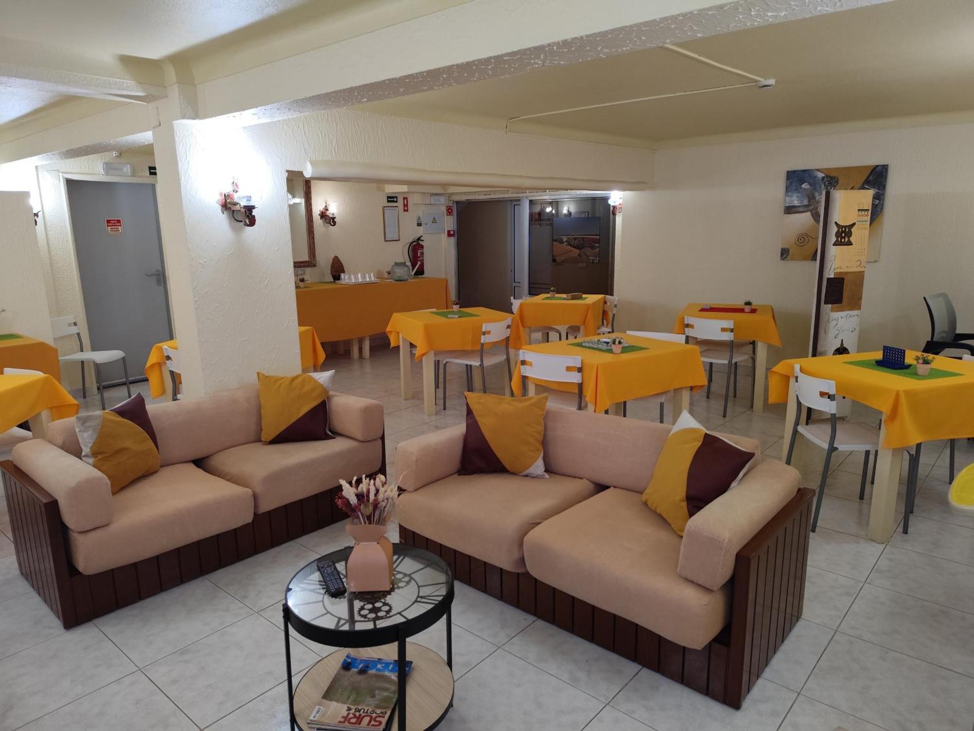 Apartamentos Turisticos Praia Grande 费拉古多 外观 照片