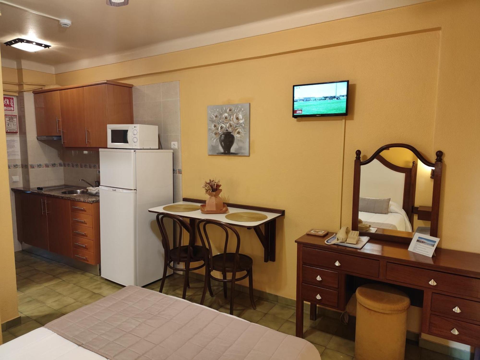 Apartamentos Turisticos Praia Grande 费拉古多 外观 照片