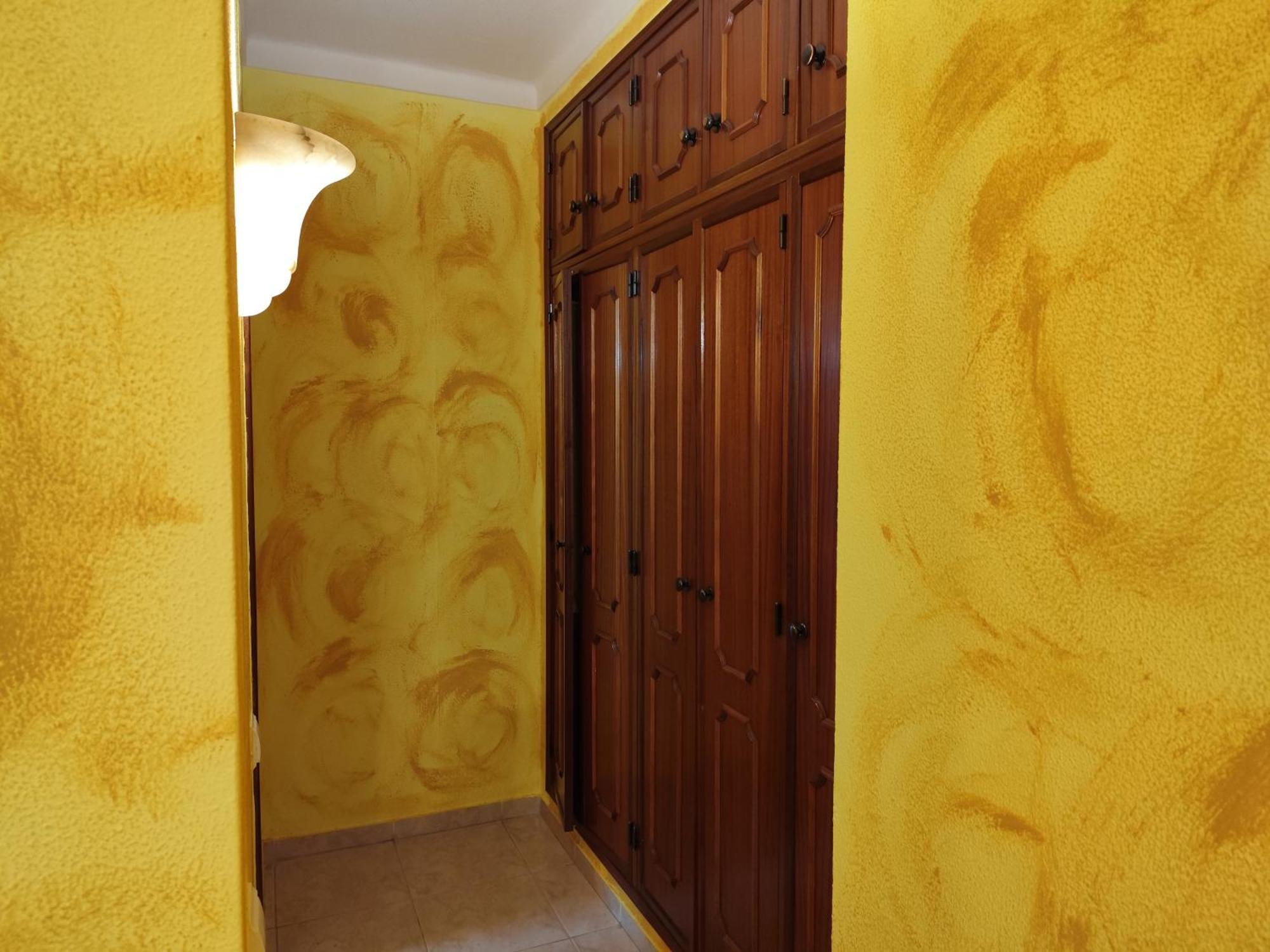 Apartamentos Turisticos Praia Grande 费拉古多 外观 照片