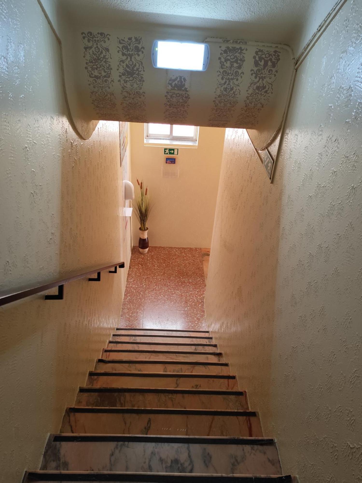 Apartamentos Turisticos Praia Grande 费拉古多 外观 照片