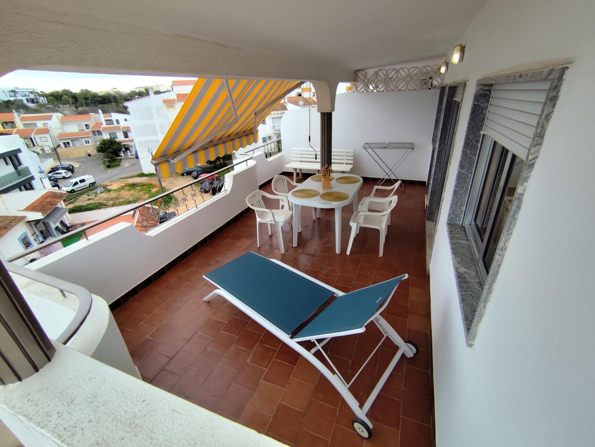 Apartamentos Turisticos Praia Grande 费拉古多 外观 照片