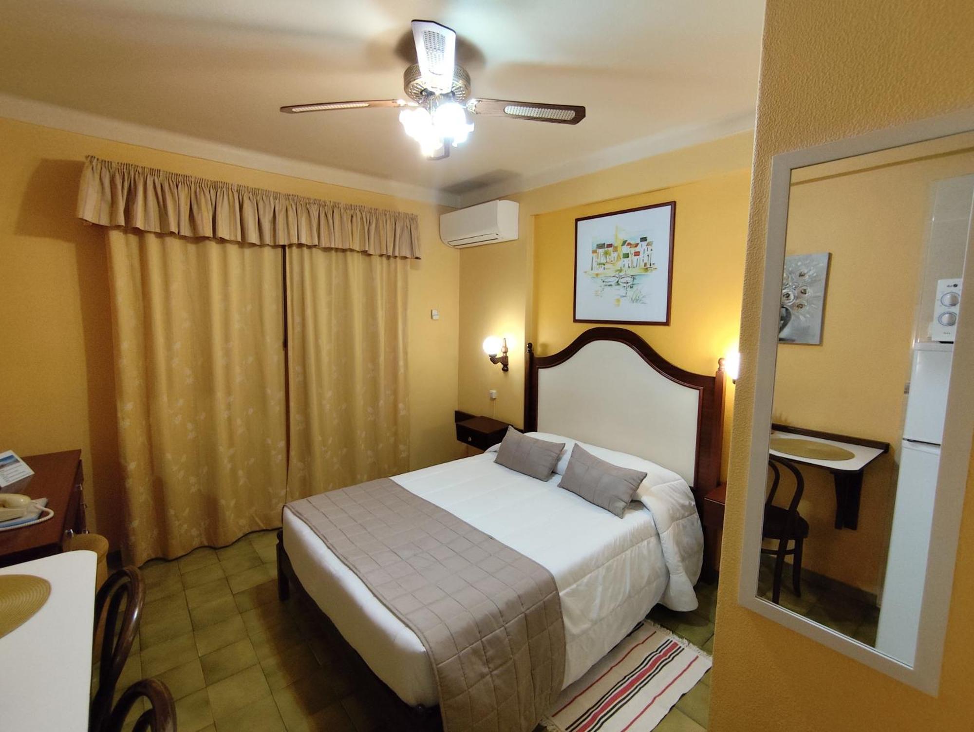 Apartamentos Turisticos Praia Grande 费拉古多 外观 照片