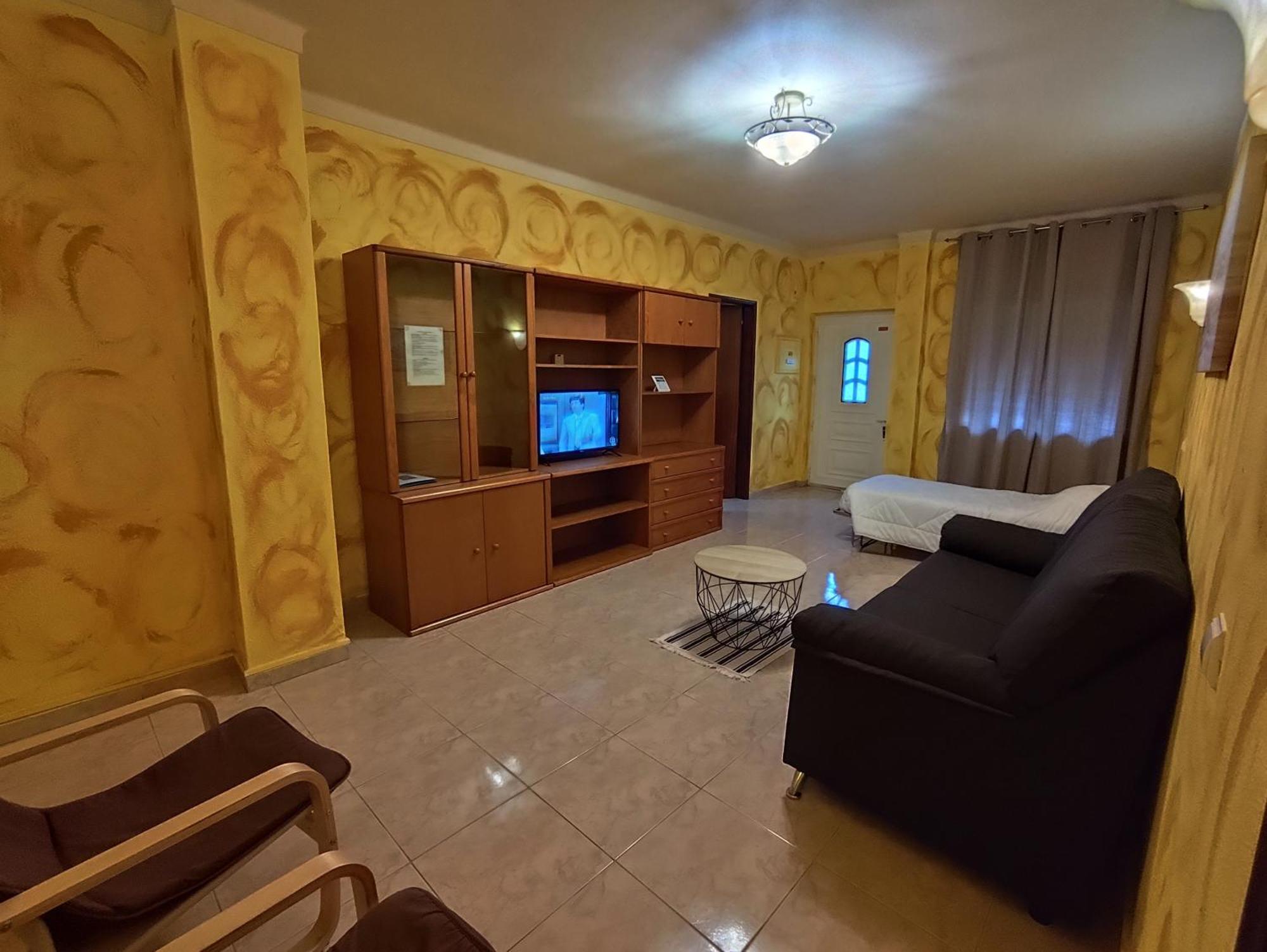 Apartamentos Turisticos Praia Grande 费拉古多 外观 照片