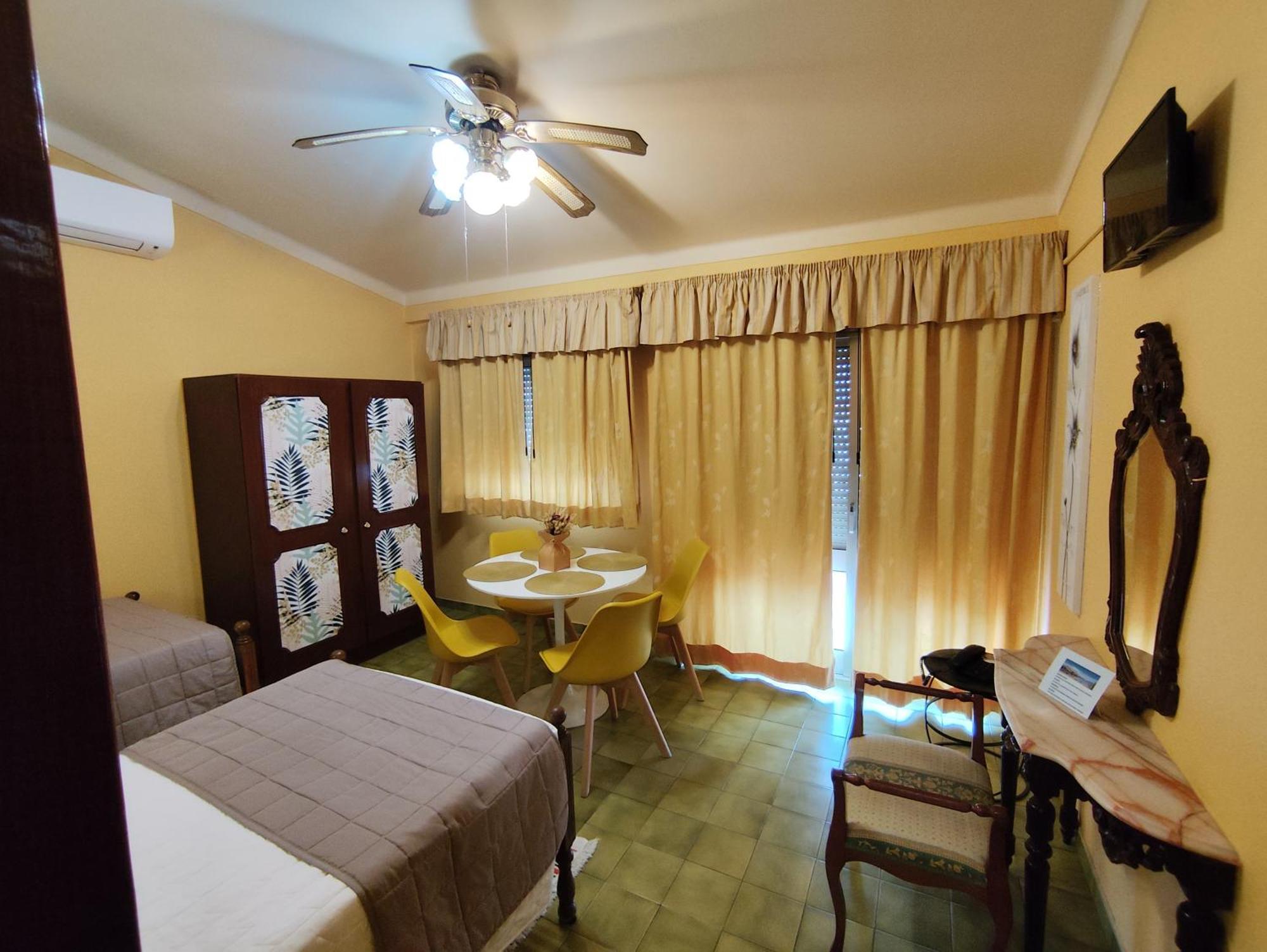 Apartamentos Turisticos Praia Grande 费拉古多 外观 照片