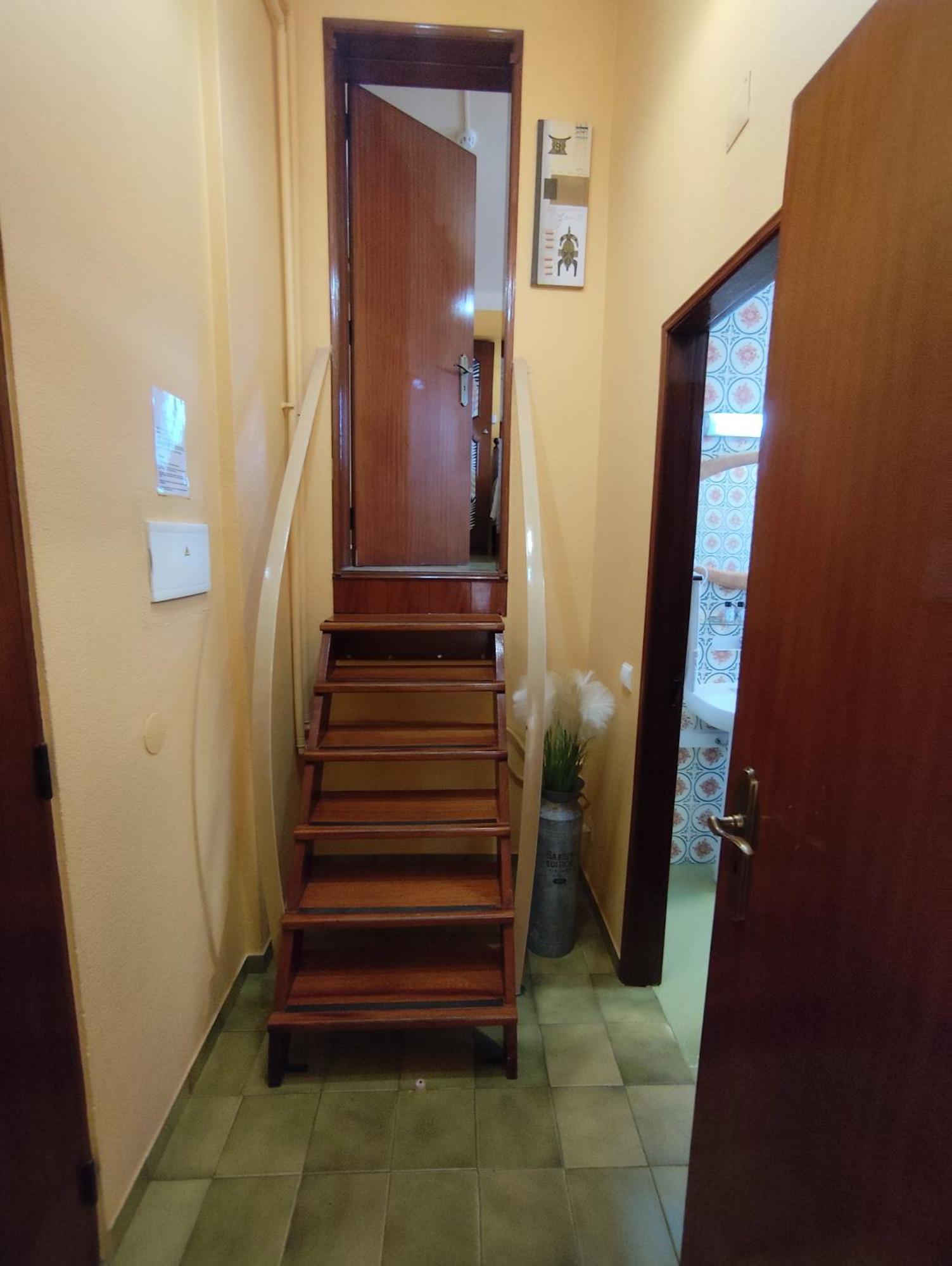Apartamentos Turisticos Praia Grande 费拉古多 外观 照片