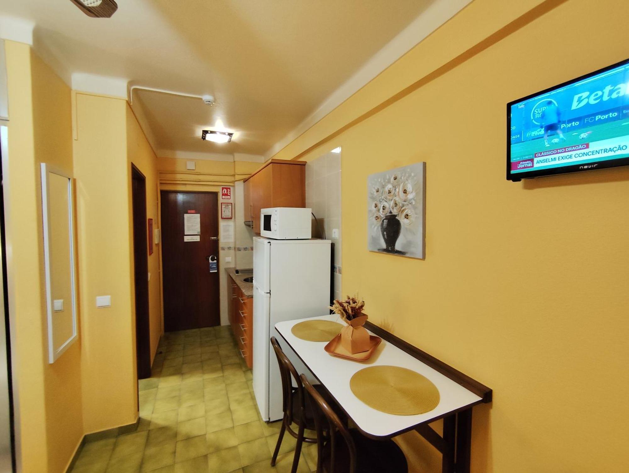 Apartamentos Turisticos Praia Grande 费拉古多 外观 照片
