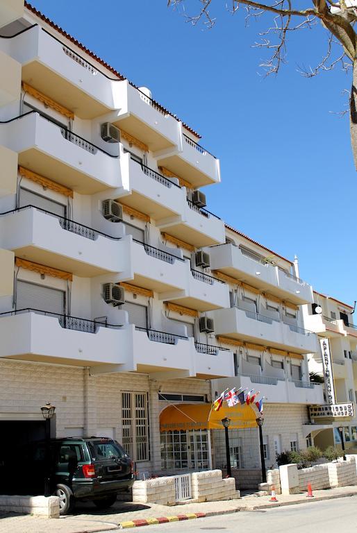 Apartamentos Turisticos Praia Grande 费拉古多 外观 照片
