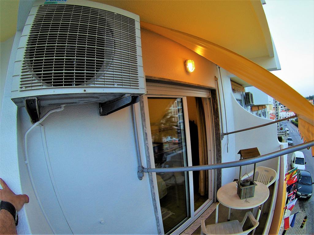 Apartamentos Turisticos Praia Grande 费拉古多 外观 照片