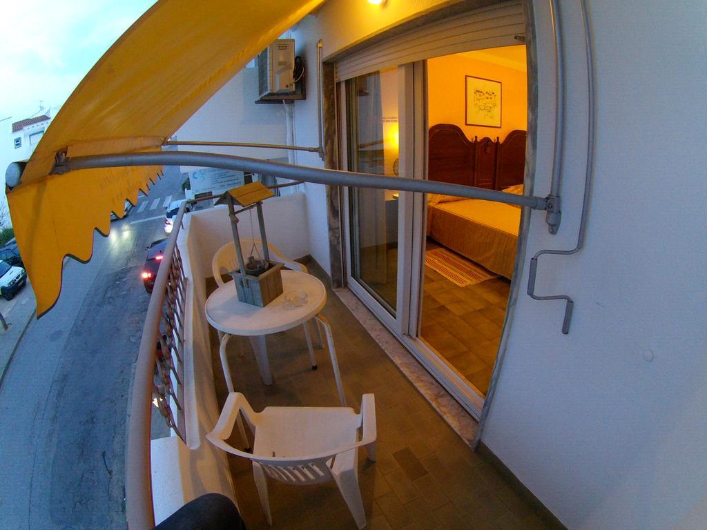 Apartamentos Turisticos Praia Grande 费拉古多 外观 照片