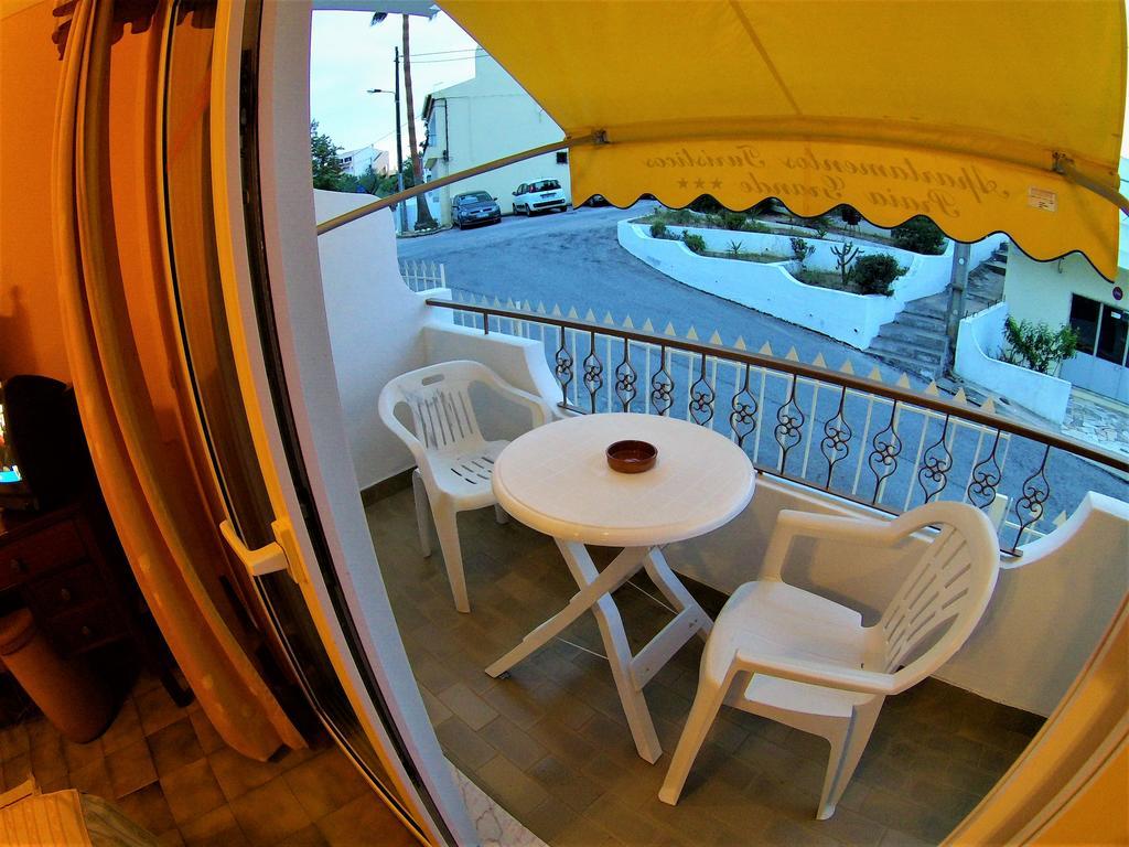 Apartamentos Turisticos Praia Grande 费拉古多 外观 照片