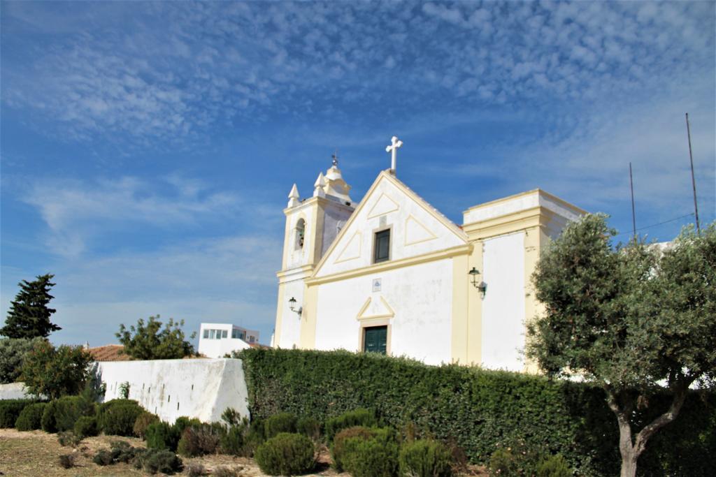 Apartamentos Turisticos Praia Grande 费拉古多 外观 照片
