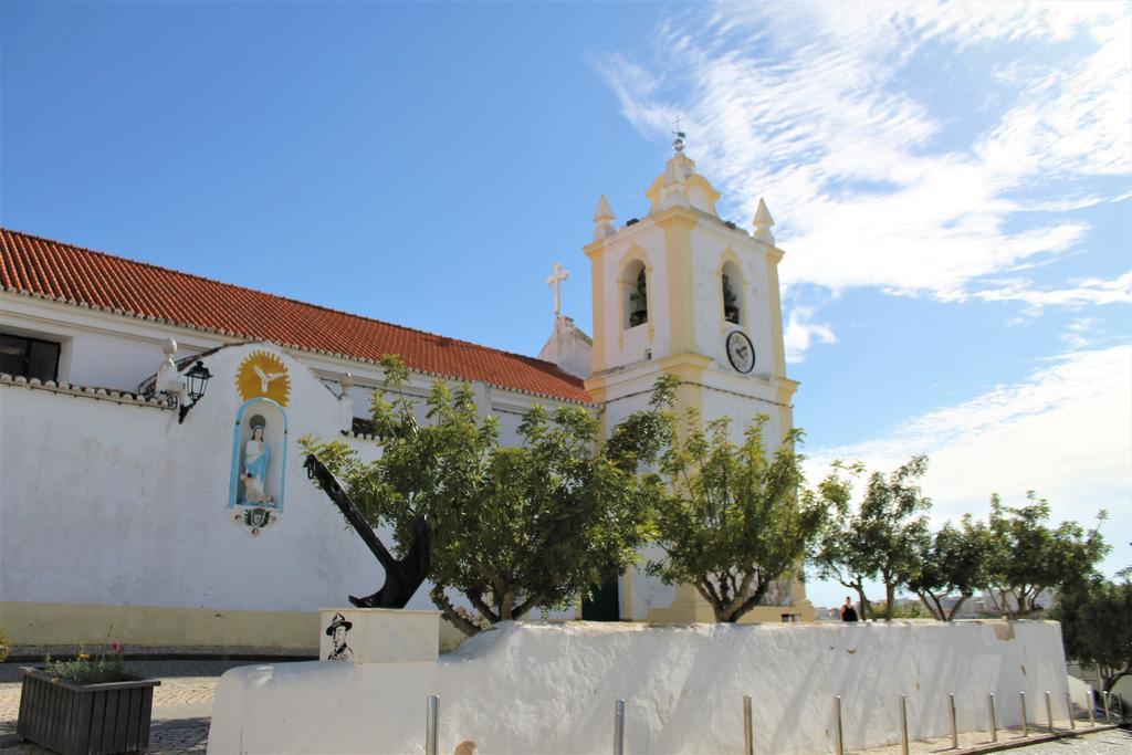 Apartamentos Turisticos Praia Grande 费拉古多 外观 照片