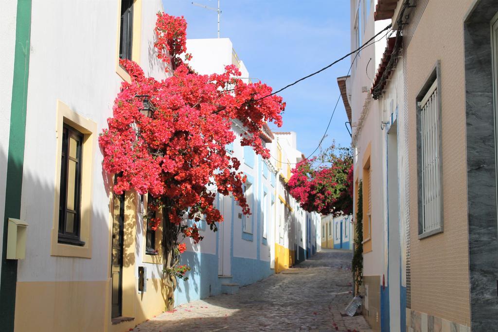 Apartamentos Turisticos Praia Grande 费拉古多 外观 照片