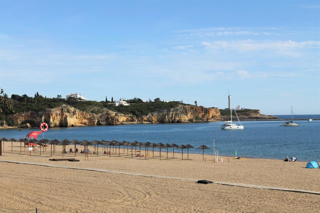 Apartamentos Turisticos Praia Grande 费拉古多 外观 照片