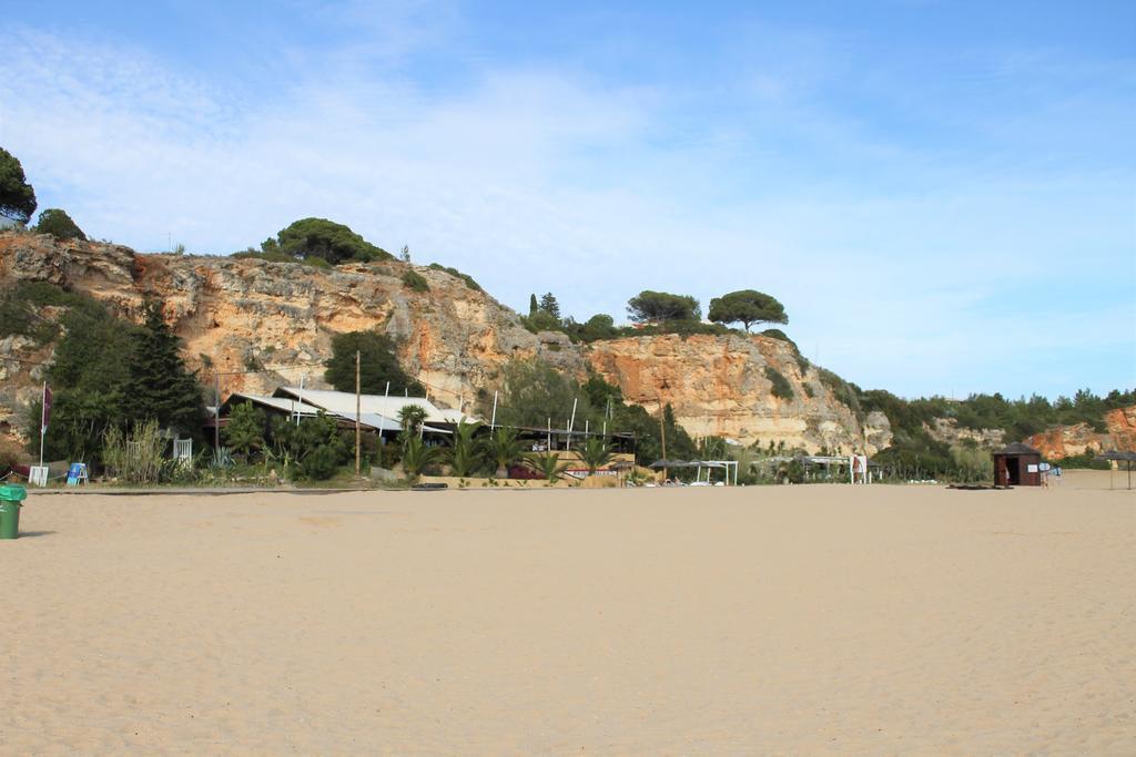 Apartamentos Turisticos Praia Grande 费拉古多 外观 照片