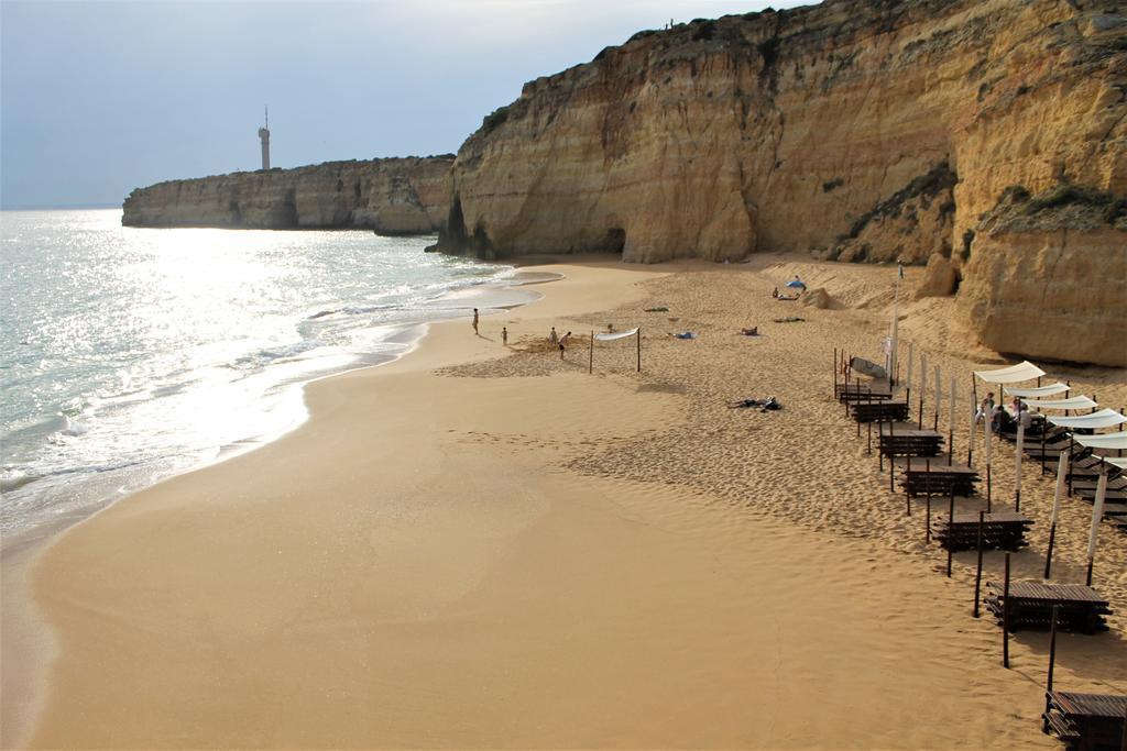 Apartamentos Turisticos Praia Grande 费拉古多 外观 照片