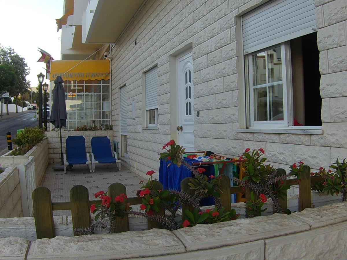 Apartamentos Turisticos Praia Grande 费拉古多 外观 照片